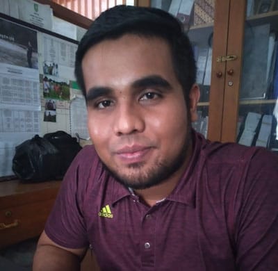 Lurah Palas Klarifikasi LPS Terkait Iuran Sampah