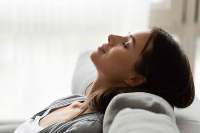 Tidur Siang yang Berantakan Sebabkan Penyakit Dikemudian Hari, Benarkah!