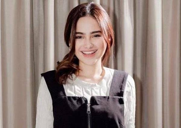 Syifa Hadju Ungkap Alasan Vakum Main Film dan Sinetron