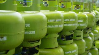 Iduladha 2025, Pertamina Jamin Stok dan Distribusi LPG 3 Kg Aman di Riau