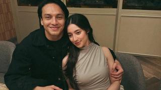 Tak Mau Kehilangan Ameera Khan, Jefri Nichol: Sudah Pengen Serius