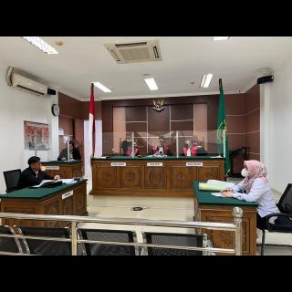 Putusan Kontras Kapal MT Arman 114: Dirampas Negara di Pidana, Dikembalikan Ke Pemilik di Perdata