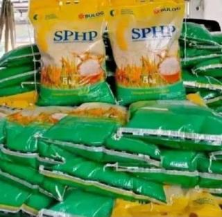 Beras SPHP Kembali Beredar Akhir Bulan Ini di Riau, Segini Harganya