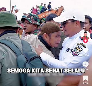 LSM Benang Merah Ungkap Peran Bupati Pelalawan Zukri di Tesso Nilo