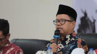 Bawaslu Riau Imbau KPU Provinsi Riau Optimalkan Pemutakhiran Data Pemilih Berkelanjutan