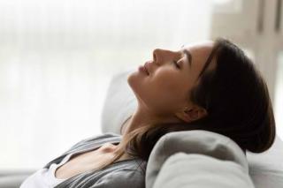 Tidur Siang yang Berantakan Sebabkan Penyakit Dikemudian Hari, Benarkah!