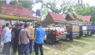 Polemik Iuran Sampah di Masyarakat, Komisi IV DPRD Jadwalkan Panggilan Untuk DLHK Pekanbaru