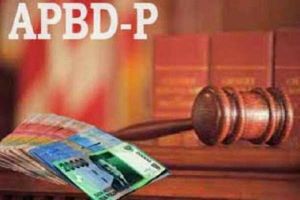 APBD Perubahan Sedang Disusun oleh Pemprov Riau