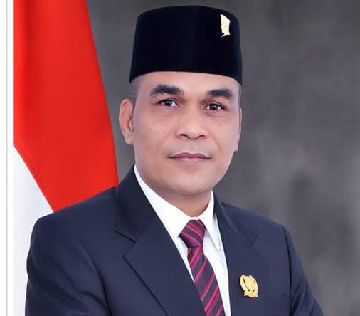 Dorong Pengembalian Kawasan TNTN, DPRD Riau Berharap Solusi Terbaik Bagi Masyarakat Kecil  