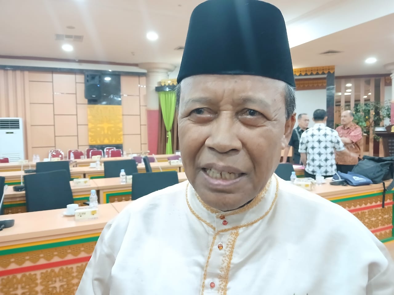 FKPMR Ingatkan Satgas PKH, Penertiban Bukan Hanya TNTN