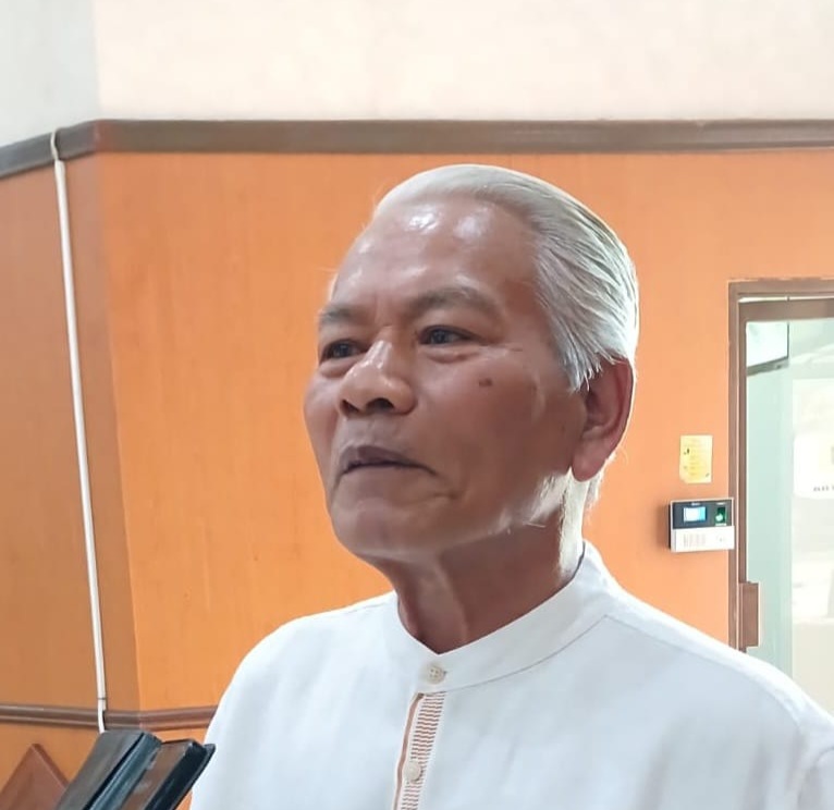 Musda Golkar Belum Jelas, Tokoh Senior Golkar Riau Minta Kader Tak Menimbulkan Riak
