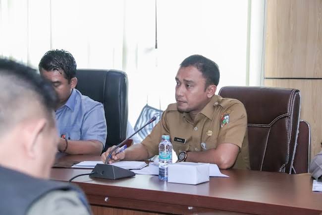 TPS di Bahu Jalan Ditutup, Kinerja LPS Diminta Optimal