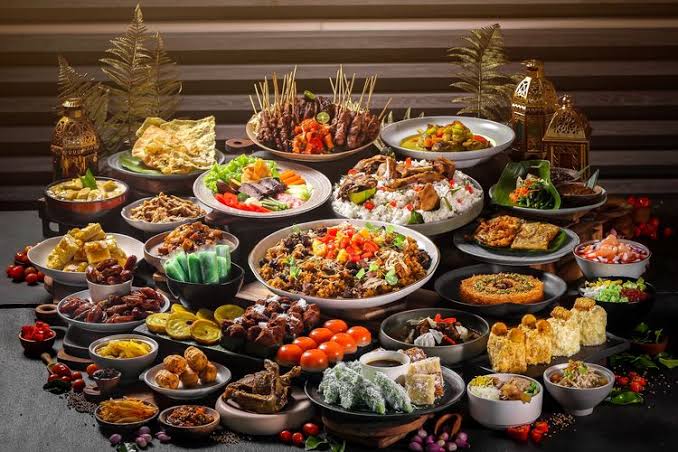 Indonesia Peringkat 7 Negara dengan Kuliner Terenak di Dunia