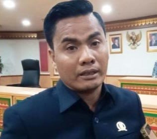 Bekerjasama dengan Pemprov Sumut, DPRD Riau Dorong Gubri Agar Jalan via Rohul Berstatus Nasional