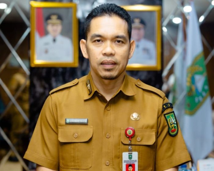 Disdik Riau Mulai Salurkan BOSDA dan BOSDA Afirmasi