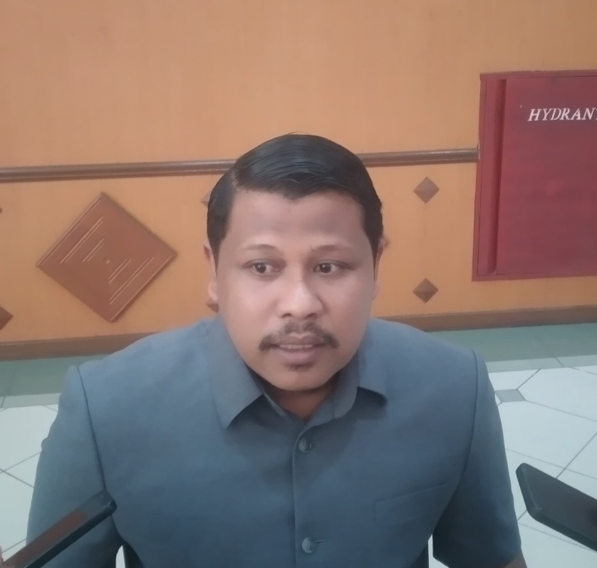 DPRD Riau Sarankan Gubernur Segera Selesaikan Tapal Batas Kabupaten