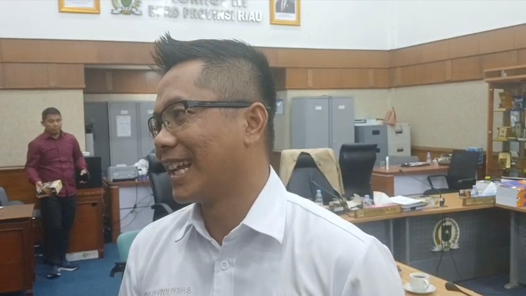 PT HKI Janji Akan Menertibkan Kendaraan Vendor