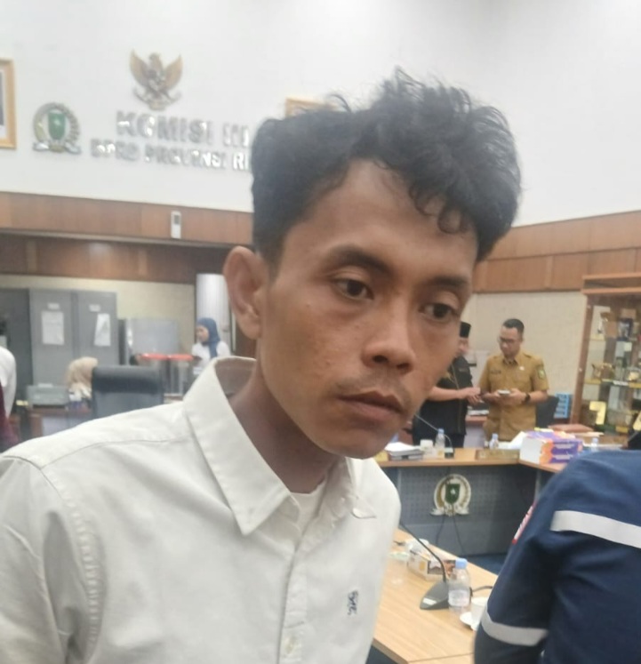 Truk Angkutan Tanah Timbun Dihadang Warga, PT Wira Agung Mengaku Langsung Membersihkan
