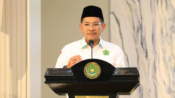 Angka Kawin Anak Terus Turun dalam Tiga Tahun Terakhir