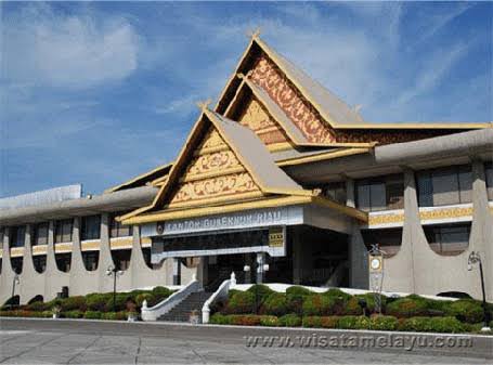 Pemprov Riau Kirim Tiga Nama Calon Sekdaprov ke Kemendagri, TPA Mulai Penilaian
