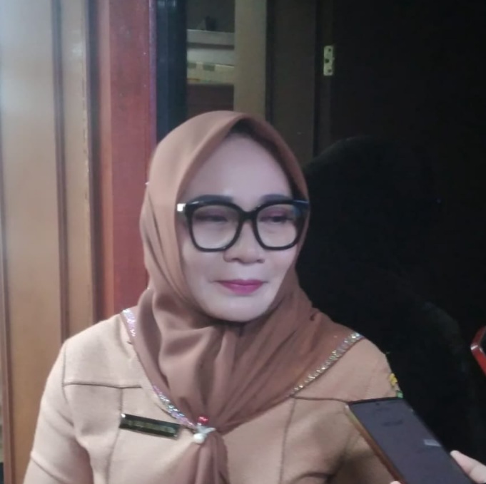 Alkes Rp8 Miliar RSUD Petala Bumi Masih Tunda Bayar