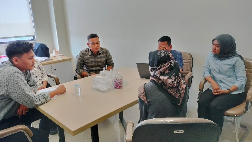 Polda Riau Tahan Pengusaha Scoo Beauty Terkait Dugaan Penipuan Rp6,8 Miliar
