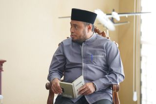 Baznas Riau Janji Selalu Berkomitmen Mengentaskan Kemiskinan di Riau