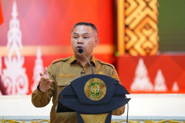 Sanksi Tegas Menanti Pelaku Karhutla di Riau