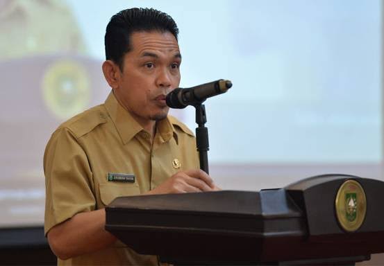 Bonus Atlet Peparnas, Paralimpiade, dan Pra Popnas Riau Sudah Ditransfer