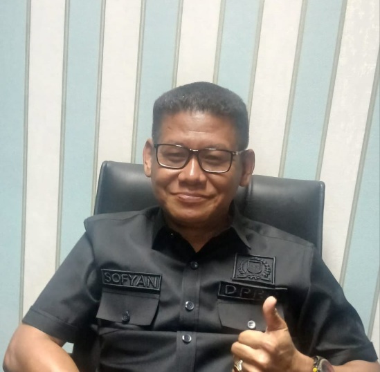 Pembangunan Pelabuhan Diharapkan Dilanjutkan