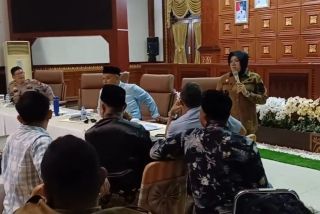 Bupati Siak Siap Jadi Saksi Meringankan di Kasus Konflik PT SSL-Masyarakat