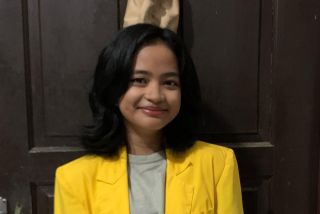 Fokus Energi Terbarukan: Mahasiswi Ini Dapat Beasiswa Riset Biomassa di Jepang