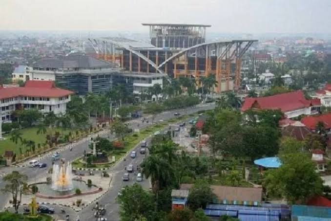 Ketimpangan Ekonomi di Riau Naik Tipis, BPS Soroti Peningkatan di Perkotaan