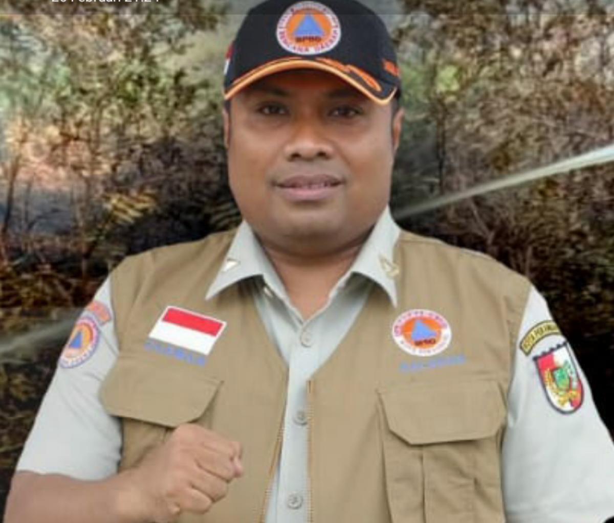 Pemko Pekanbaru Belum Putuskan Kebijakan terkait Kabut Asap, Harus Berdasarkan Data Kualitas Udara
