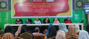 Prof Junaidi Sebut Program Pendidikan Terstruktur Tingkatkan Kecerdasan Siswa