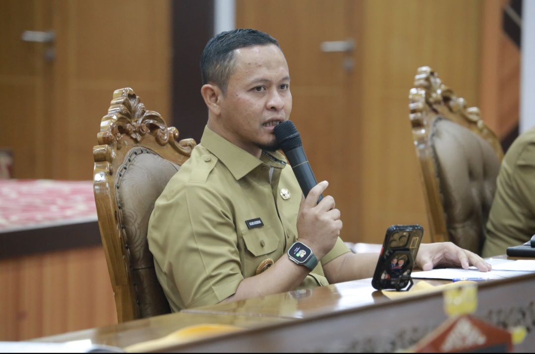 Pemko Pekanbaru Segera Buka Penerimaan PPPK Tahap Ketiga