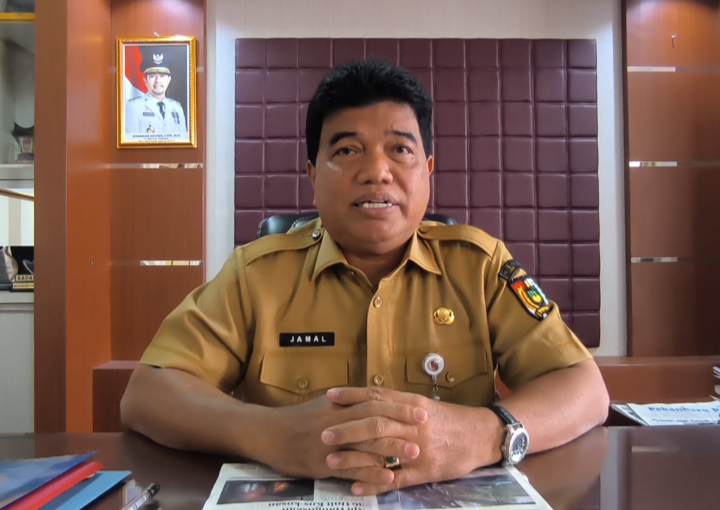 Pemko Pekanbaru Siapkan Ribuan Seragam Sekolah Gratis Bagi Murid Kurang Mampu