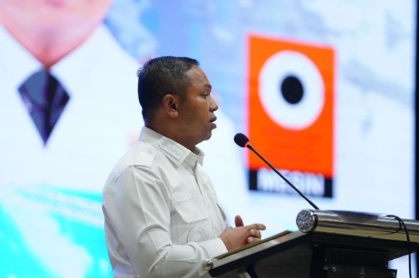 SDM Unggul Jadi Kunci Riau Kuasai Sektor Migas hingga Perkebunan