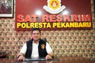 Tipu Warga Rp 2,1 Miliar, Istri Eks Mantan Lurah AN Berinisial ES Ditetapkan Tersangka
