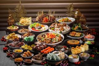 Indonesia Peringkat 7 Negara dengan Kuliner Terenak di Dunia
