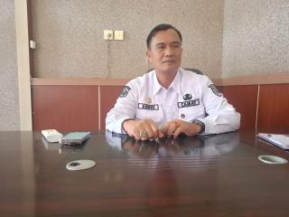 Lewat Pengembangan Ekonomi, Camat Singingi Hilir Komitmen Ciptakan Industri Ramah Lingkungan