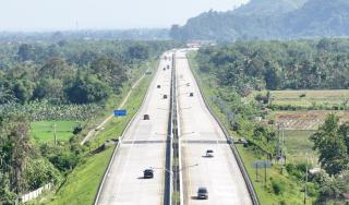 Hutama Karya Segera Berlakukan Tarif Tol Padang- Sicincin