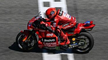 Samai Rekor Pembalap Giacomo Agostini, Marc Marquez Raih 68 Kemenangan di Kelas Utama