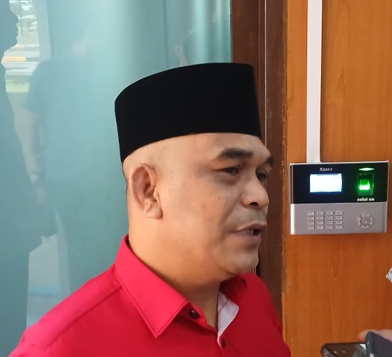 95 Kades di Bengkalis Pertanyakan Perpanjangan Masa Jabatan