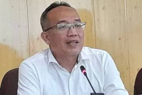 Riau Catat Investasi Rp12,67 Triliun, Tiga Sektor Jadi Penopang Pertumbuhan Ekonomi