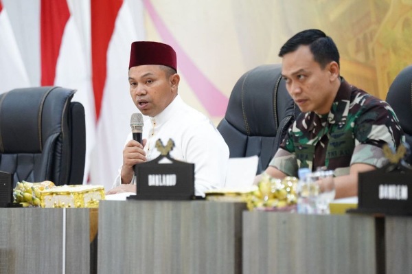 Wapres RI Konfirmasi Hadir, Pacu Jalur 2025 Semakin Meriah