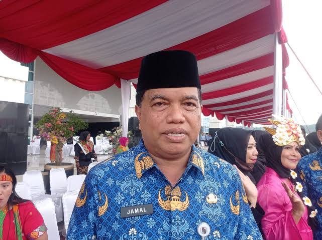 Peserta Didik Calon Penerima Bantuan Perlengkapan Sekolah Mulai Didata
