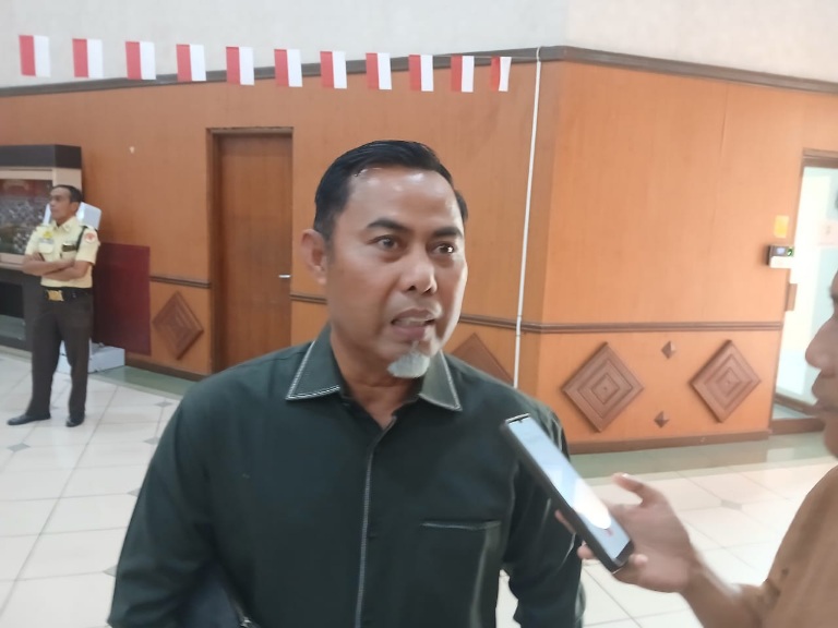 Ini Harapan DPRD Riau di Kawasan Pacu Jalur Kuansing