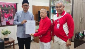 Sinergi BWI dan Kemenag Riau, Optimalkan Potensi Wakaf di Daerah