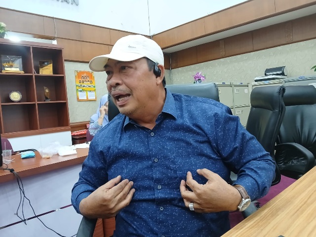 DPRD Riau Sambut Baik Keberadaan Kodam